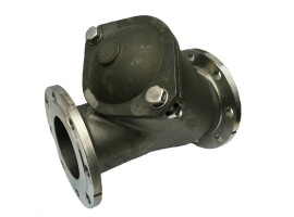 Tecofi Клапан обратный CBL6240