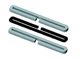 Tecofi Комплект для замены сальников шиберных задвижек VG6400 DN 450