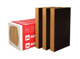 Плита ROCKWOOL ВЕНТИ БАТТС Д КС