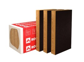 Плита ROCKWOOL ВЕНТИ БАТТС Д ОПТИМА КС