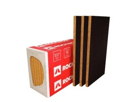 Плита ROCKWOOL ВЕНТИ БАТТС КС