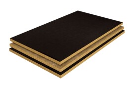 Плита ROCKWOOL ВЕНТИ БАТТС ОПТИМА КС