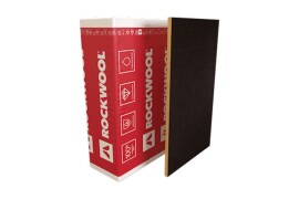 Плита ROCKWOOL ВЕНТИ БАТТС ПРО КС
