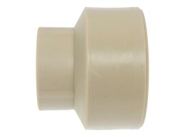 Lammin Муфта переходная PP-R Н-В 40x20 мм, серый