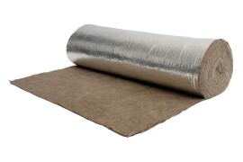 VG Огнезащитный мат МБОР-10Ф 10000x1200x10 мм, неармированный