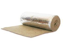 VG Огнезащитный мат МБОР-10Ф 10000x1200x10 мм, неармированный