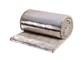 VG Огнезащитный мат МБОР-13Ф 10000x1200x13 мм, неармированный