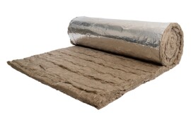 VG Теплоогнезащитный мат МБО-VENT 50 мм, EI 150, неармированный