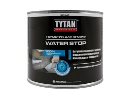 Герметик Tytan Professional WATER STOP