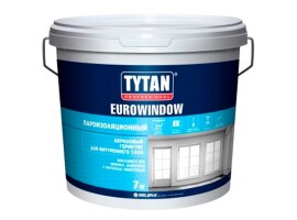 Tytan Professional EUROWINDOW пароизоляционный