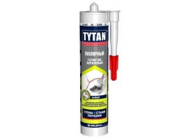 Tytan Professional Герметик акриловый белый 280 мл 