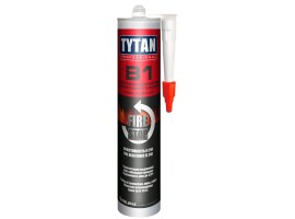 Tytan Professional B1 Герметик акриловый противопожарный