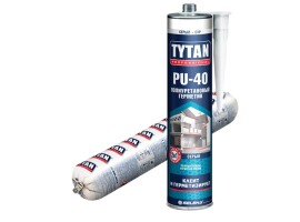 Tytan Professional PU 40