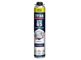 Tytan Professional 65 UNI LIMITED EDITION