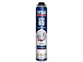 Пена профессиональная Tytan Professional 65 UNI