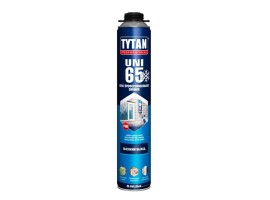 Зимня пена Tytan Professional 65 UNI