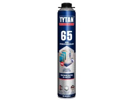 Пена профессиональная Tytan Professional 65