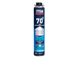 Tytan Professional 70 зимняя