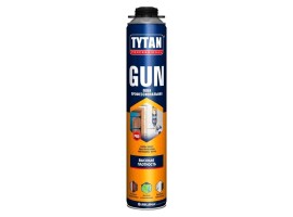 Всесезонная пена Tytan Professional GUN
