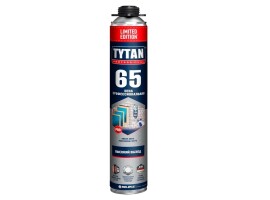Tytan Professional 65 LIMITED EDITION