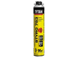 Tytan Professional Styro 753