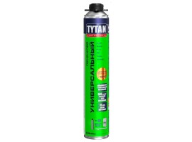 Tytan Professional Пено-клей универсальный