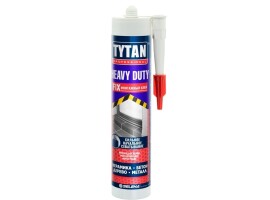 Tytan Professional Heavy Duty Клей каучуковый монтажный