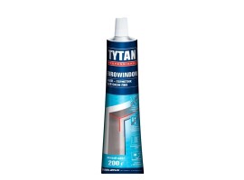 Tytan Professional EUROWINDOW Клей-герметик для окон ПВХ