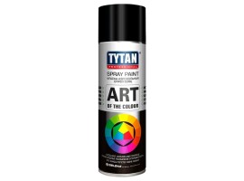 Tytan Professional Art of The Colour Краска аэрозольная термостойкая