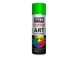 Tytan Professional Art of the Colour Краска аэрозольная флуоресцентная