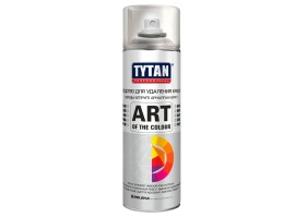 Tytan Professional Art of the colour Средство для удаления краски