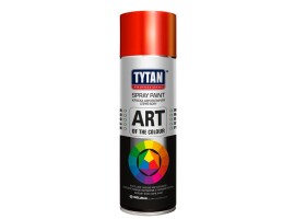 Tytan Professional Art of The Colour Краска аэрозольная