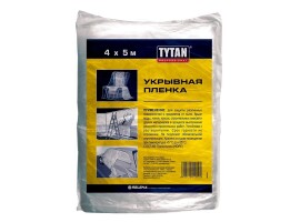 Tytan Professional Укрывная пленка