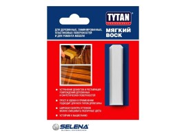 Tytan Professional Мягкий воск