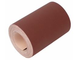 Tytan Professional наждачная бумага в рулоне (115х4500мм; P240)