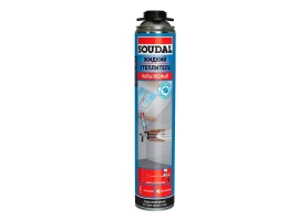 Напыляемый утеплитель SOUDAL GUN
