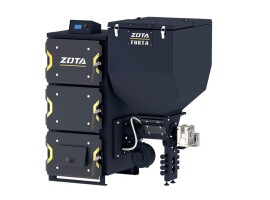 ZOTA Котел Forta