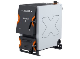 ZOTA Котел Master-X