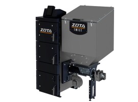 ZOTA Котел Twist Plus