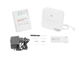 ARDERIA Модуль GSM WI-FI КОТЕЛ.ОК 4.0