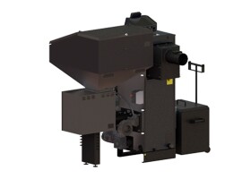 Zota Автоматический угольный котел Stahanov Black 20кВт 2S-400