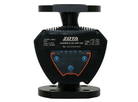 Zota Насос циркуляционный EcoRING IV 25/120 180