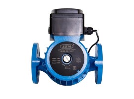 Zota Насос циркуляционный RING 25/40 S 180, с гайками