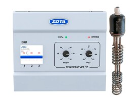 ZOTA Комплект подключения ТЭНБ