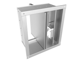 Systemair Клапан противопожарный HELMER-60-NZ-S прямоугольный