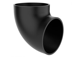 FACHMANN STORM Отвод HDPE 88.5°