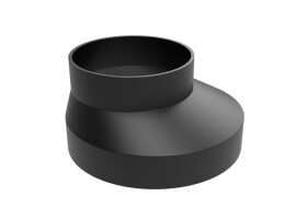FACHMANN STORM Переход концентрический HDPE