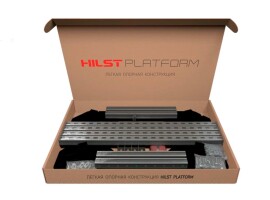 HILST PLATFORM ML Кровельная система