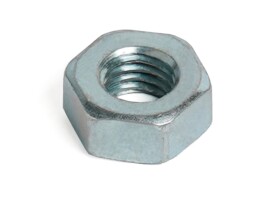 HILST Гайка шестигранная