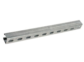 HILST Platform Профиль монтажный 41х41х2,5